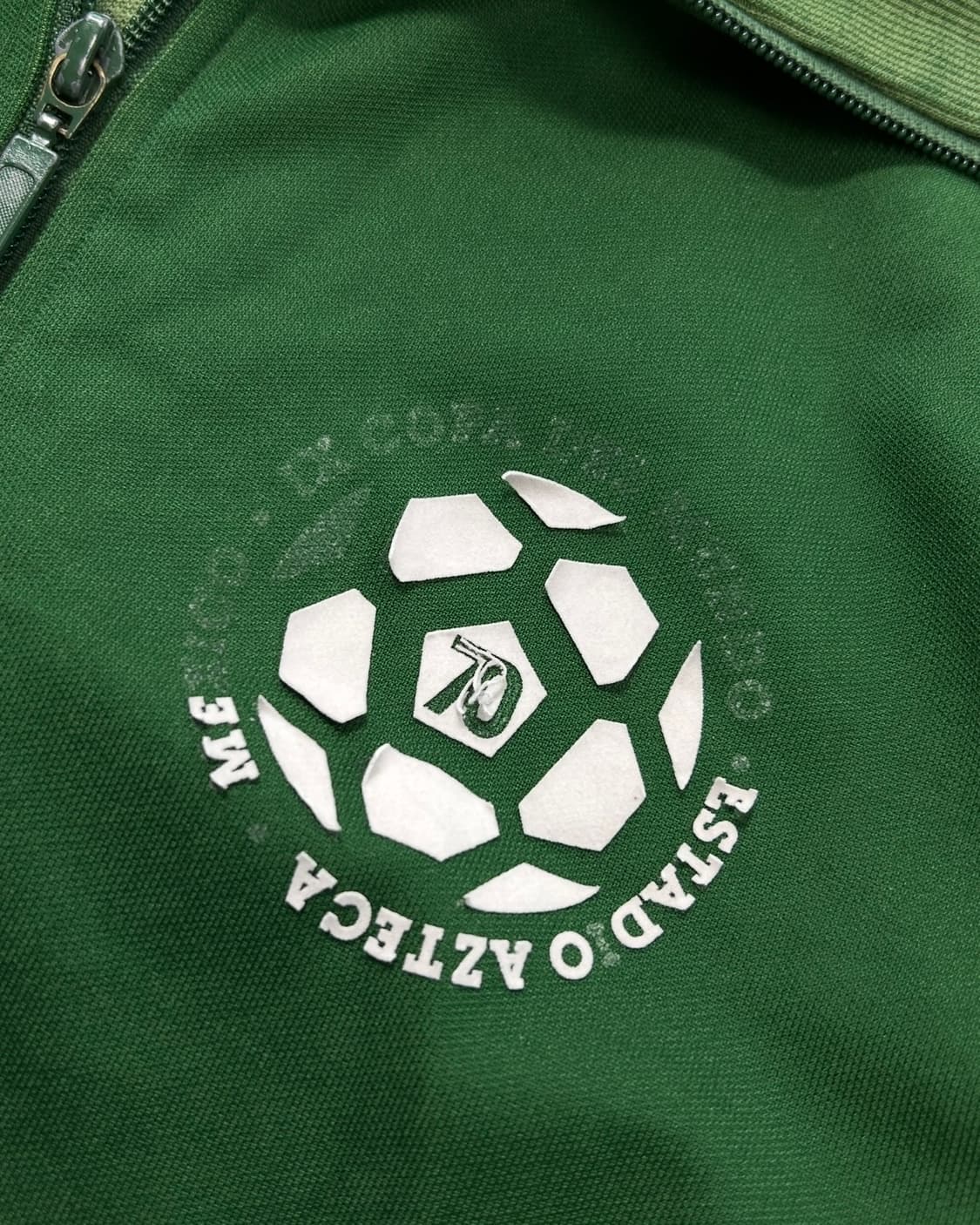 아디다스 멕시코 파이어버드 트랙탑 져지 상품이미지7