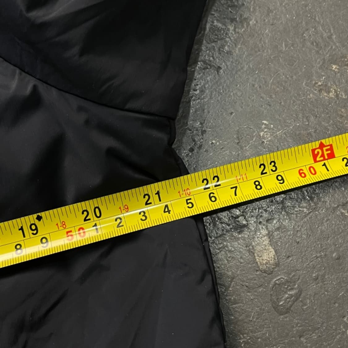 100 블랙야크 경량패딩 상품이미지6