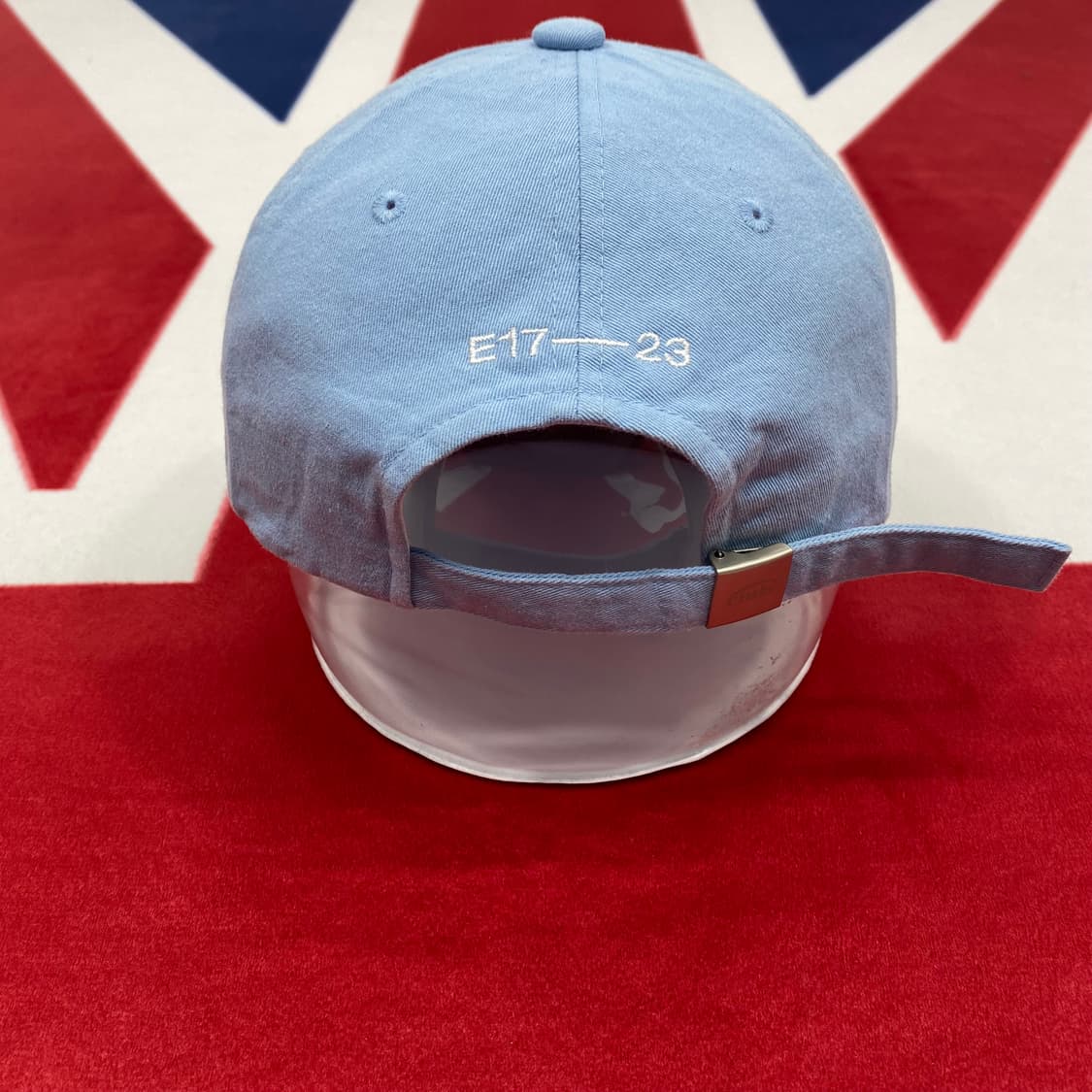 이미스 볼캡 Free 상품이미지4