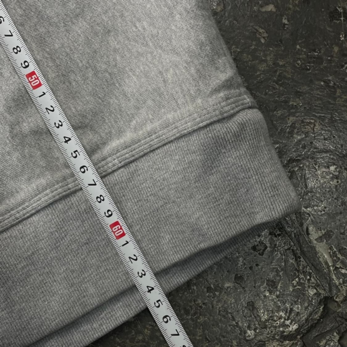 100 스투시 스탁 자수 맨투맨 상품이미지8