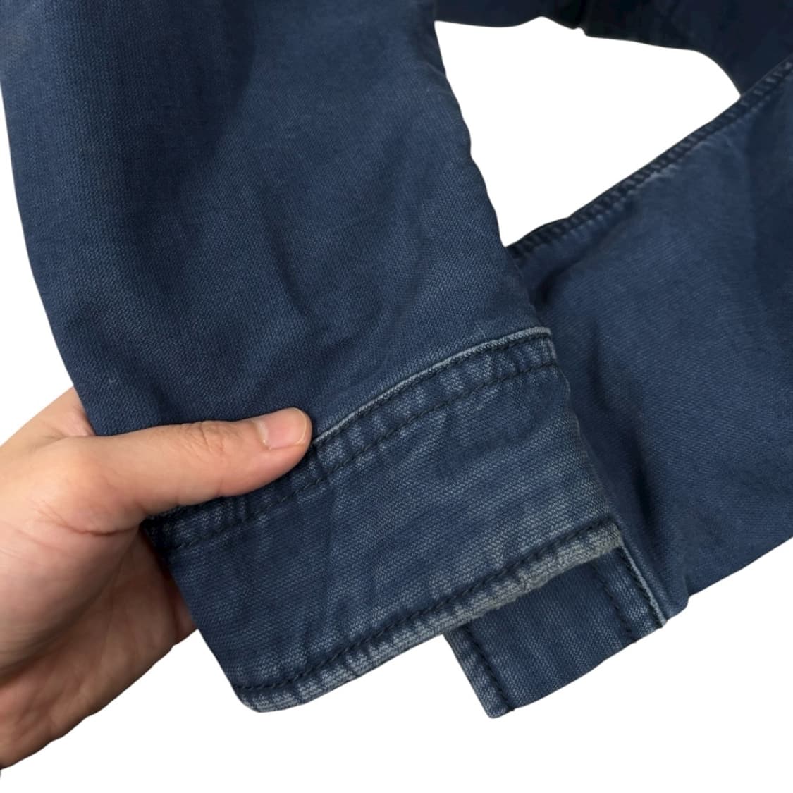 폴로랄프로렌) 폴로진스 워싱자켓 상품이미지5