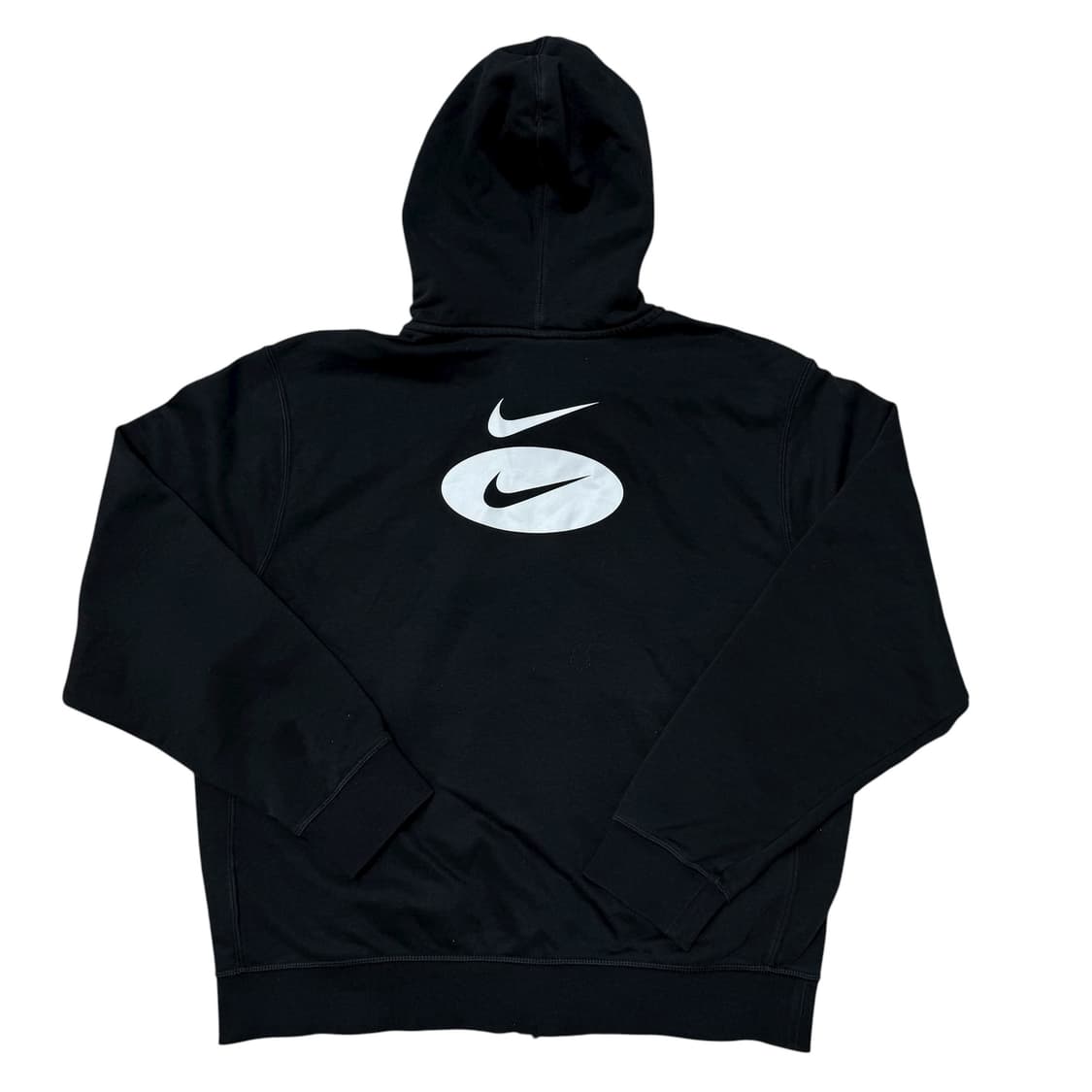 나이키 후드집업 상품이미지3
