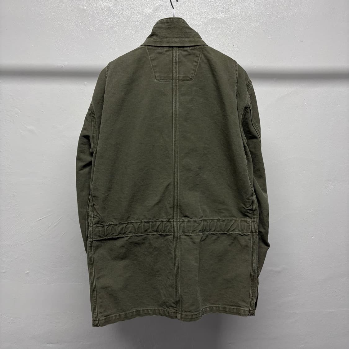 칼하트 밀리터리 자켓 상품이미지2