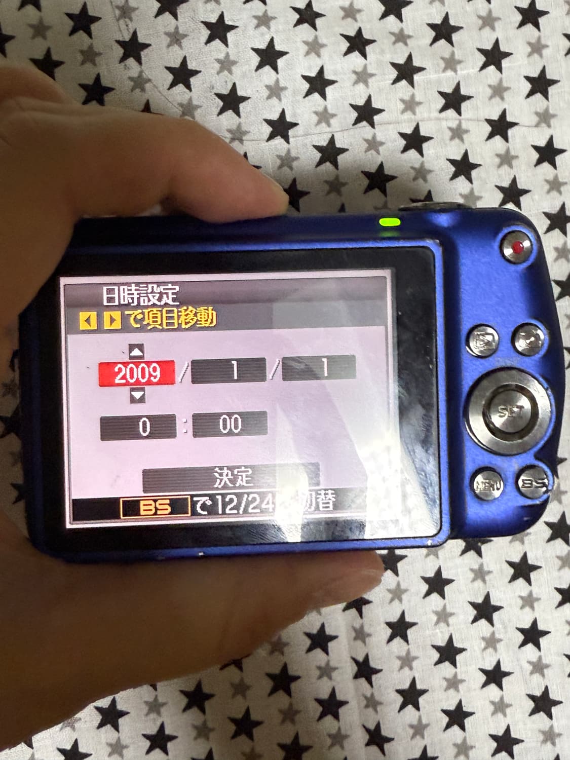 카시오 엑슬림 ex-330 빈티지 디카 카메라 상품이미지8