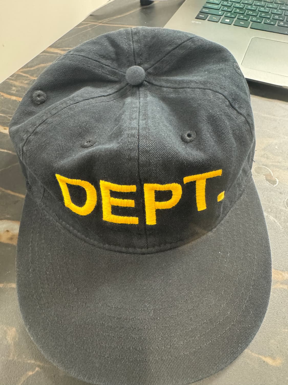 갤러리디파트먼트 모자 때 상품이미지1