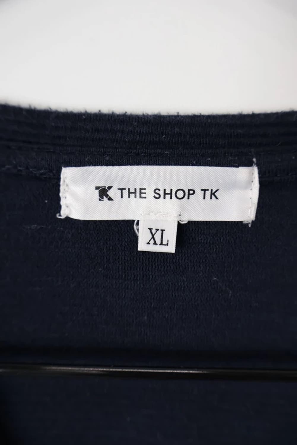 The Shop TK Striped Cardigan 상품이미지5