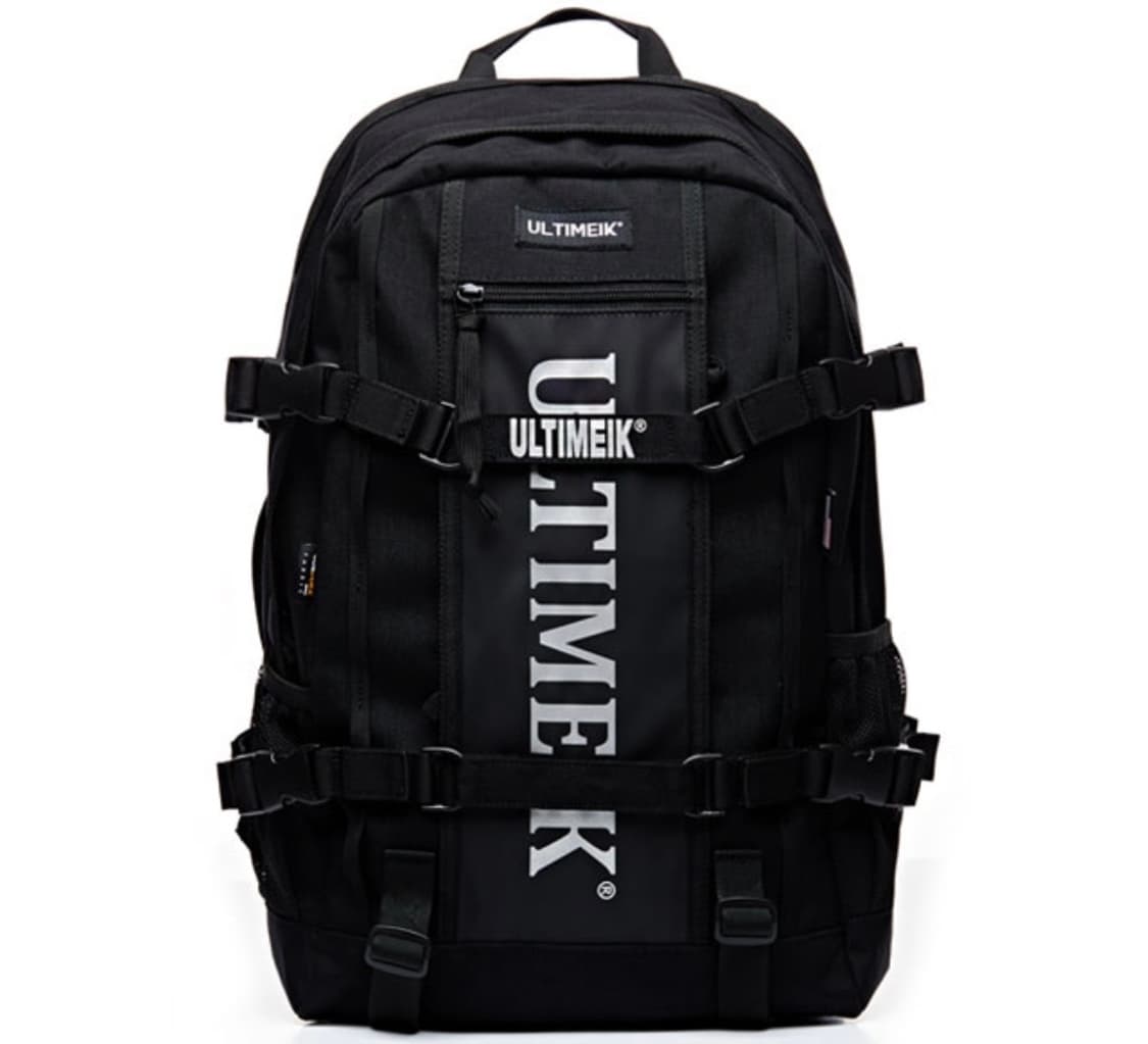 새상품급) 얼티메이크 7900 백팩 상품이미지1