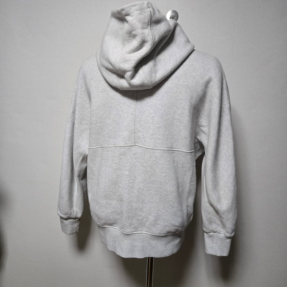 코스 오버사이즈 후드티 / 남성 후드티/ 남자 후드티  상품이미지8