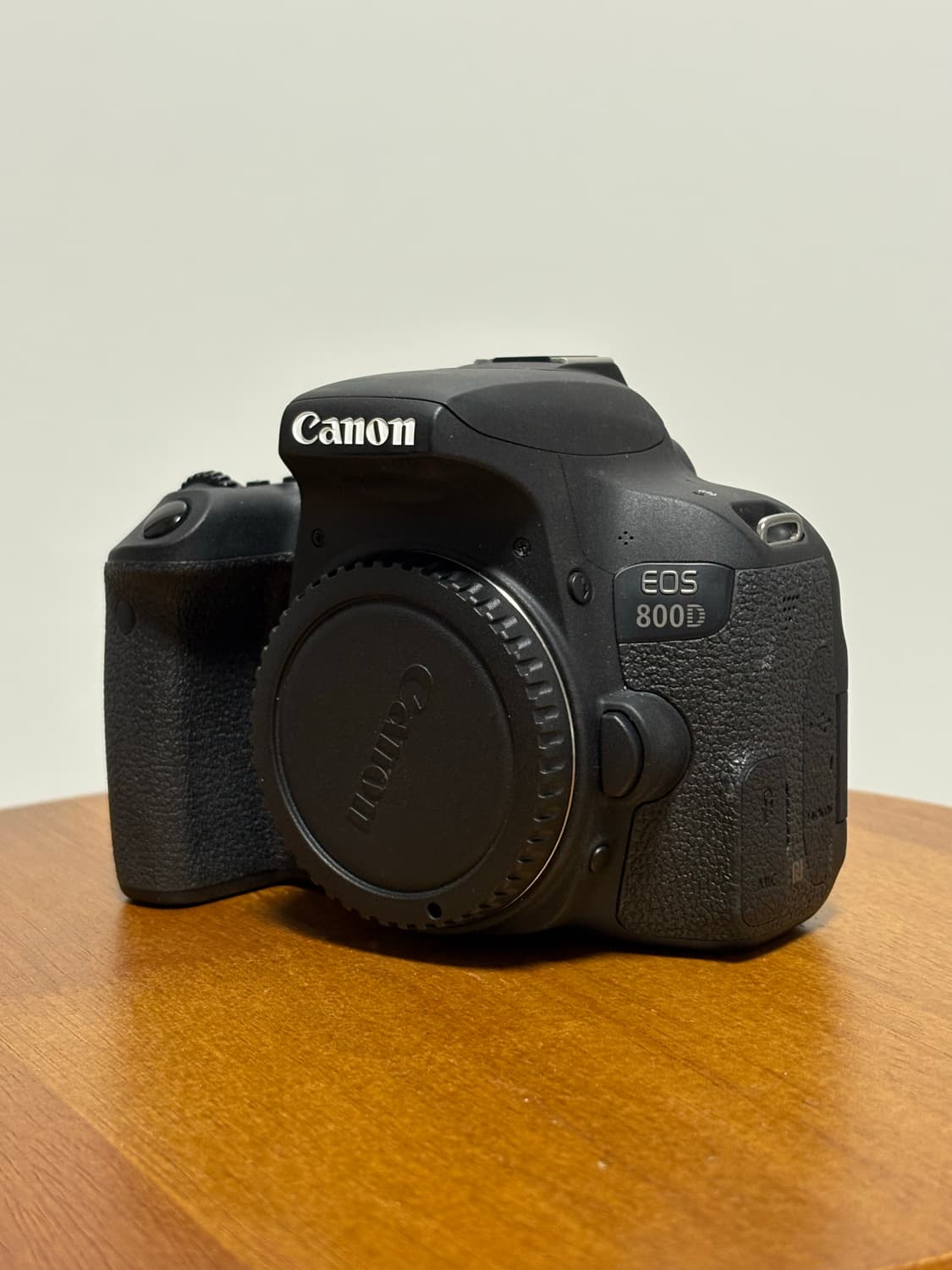 캐논EOS 800D +렌즈,충전기,sd카드,가방 상품이미지4