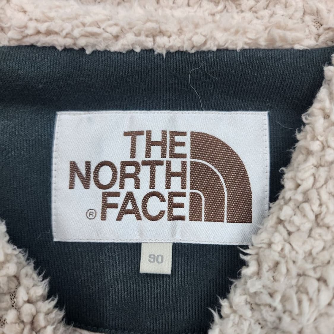 THE NORTH FACE  후드집업  90 상품이미지6
