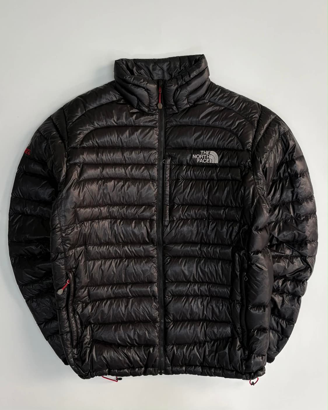 [95] 노스페이스 800필 써밋 시리즈 퍼텍스 다운 경량 패딩 상품이미지1