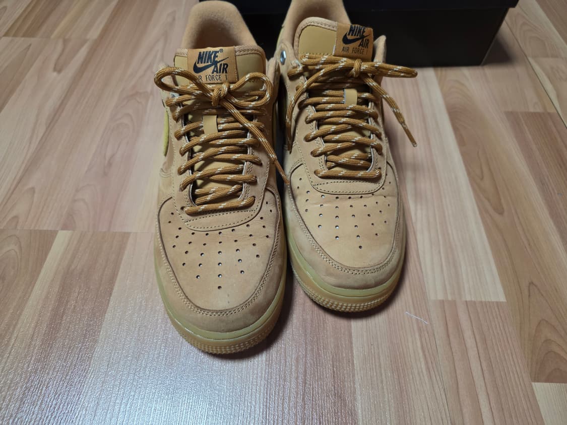 나이키 된장포스 275 상품이미지2