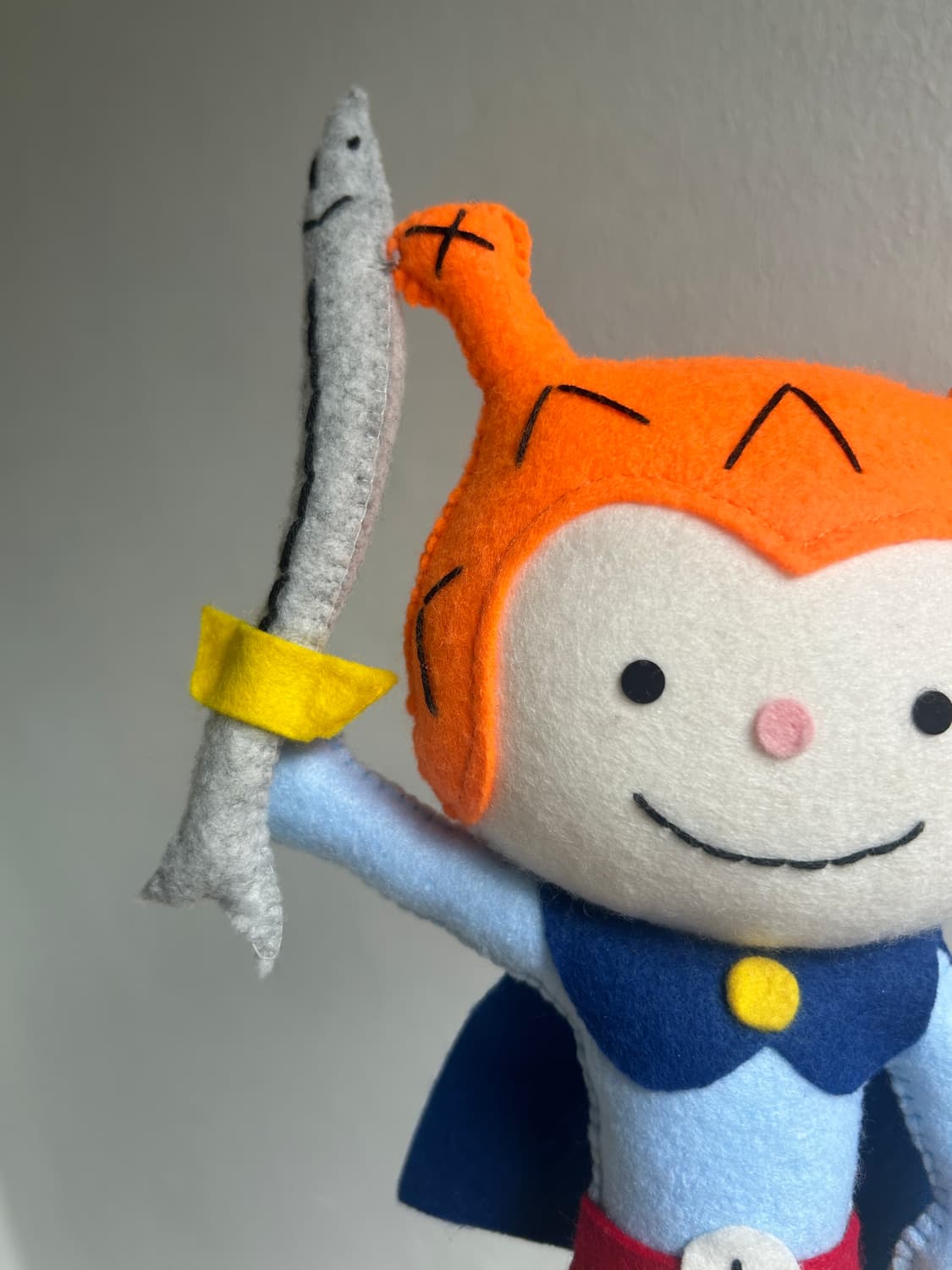 귀여운 인형  상품이미지2