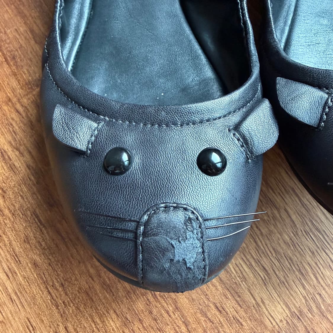 마크제이콥스 마우스 플랫슈즈 36 상품이미지6