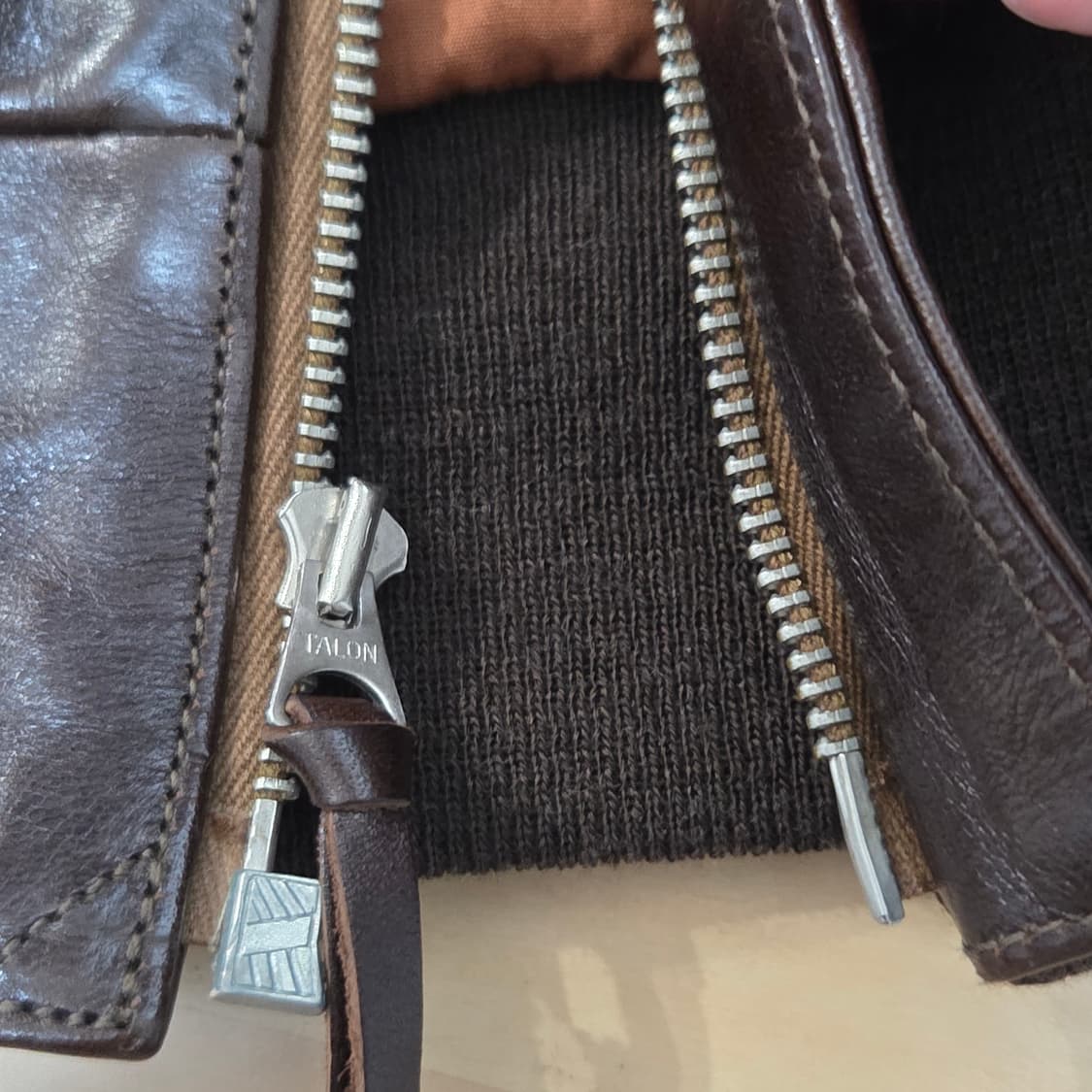 콜림보 A-2 A2 Colimbo 에이투자켓 36 상품이미지6