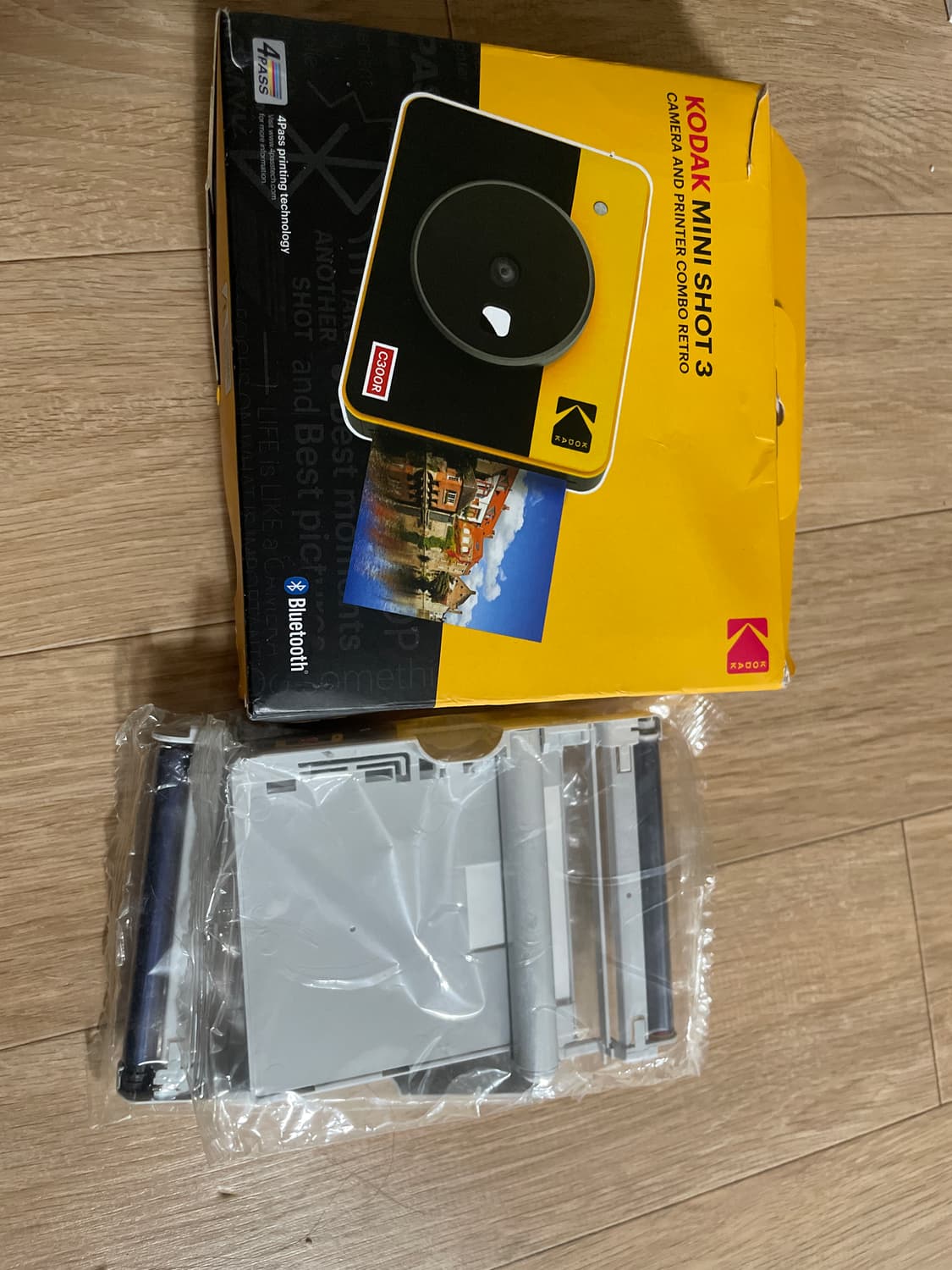 코닥 미니샷3 상품이미지4