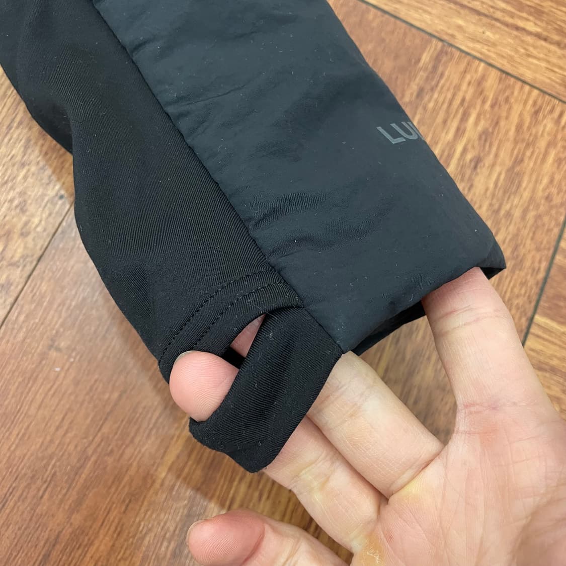 룰루레몬 프리마로프트 자켓 상품이미지3