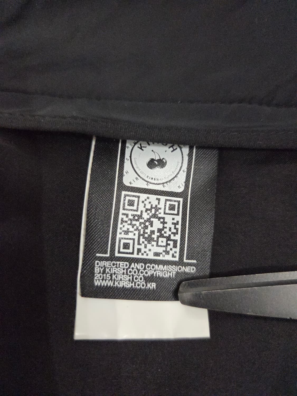 KIRSH 키르시 유틸리티 카고 롱 스커트 상품이미지7