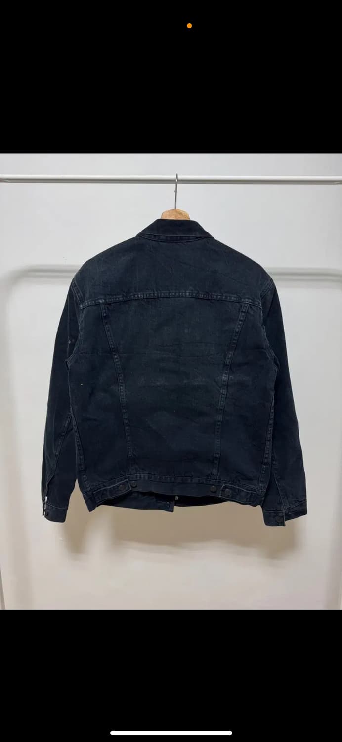 리바이스 데님 자켓 상품이미지2