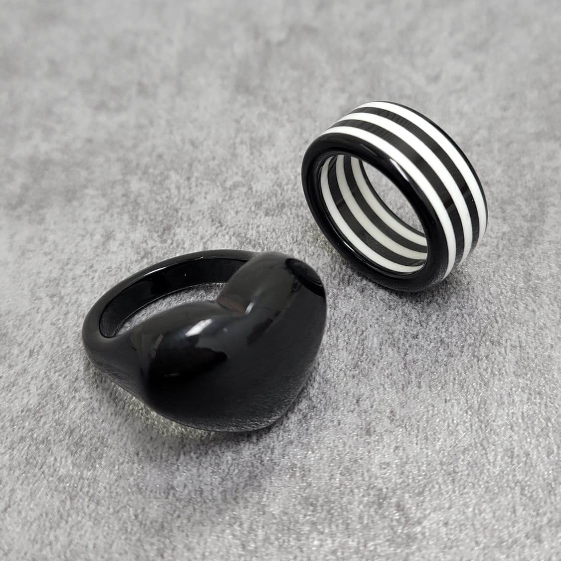 unique ring set 상품이미지1