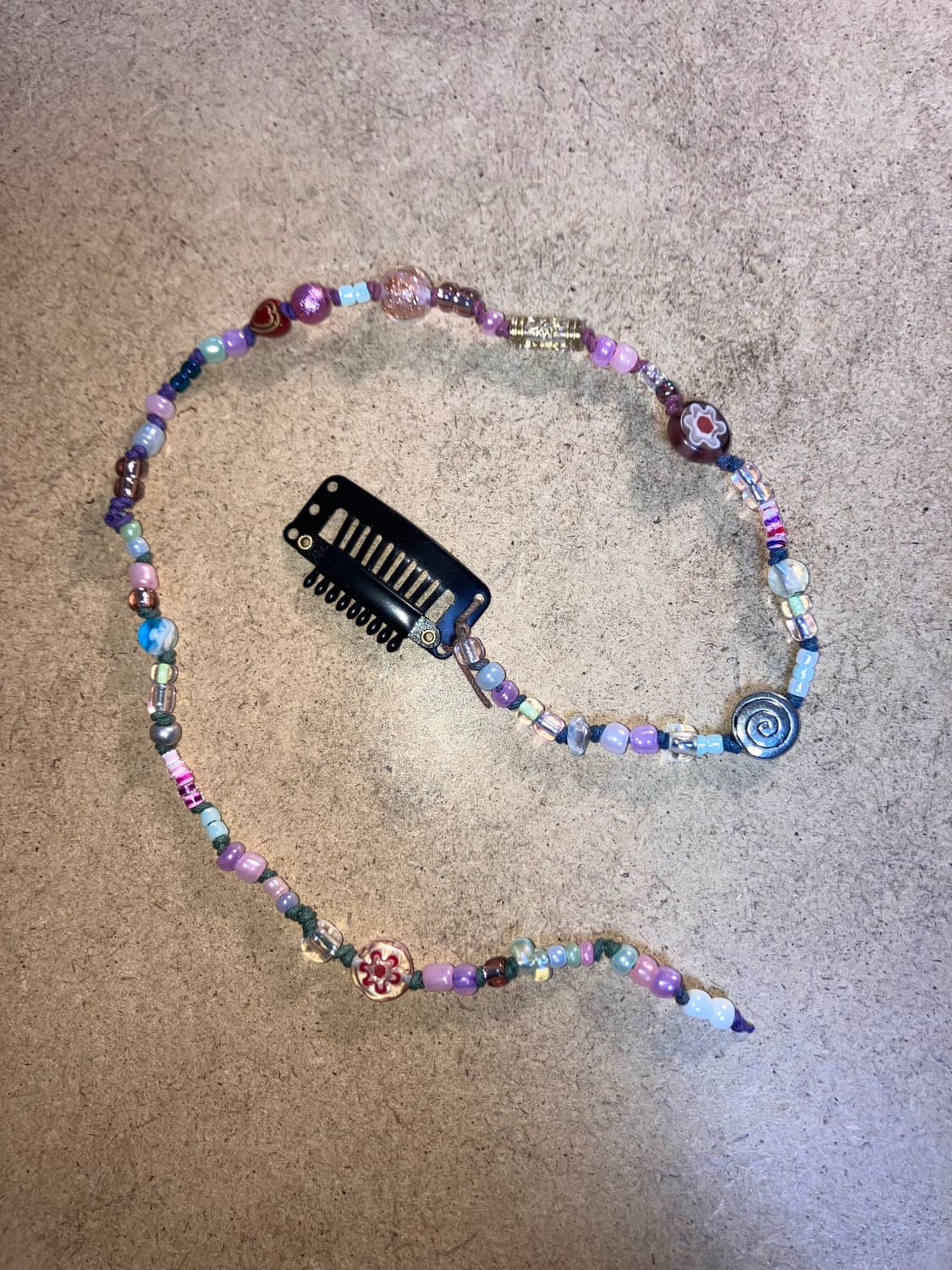 러블리 헤어피스 only one  상품이미지2