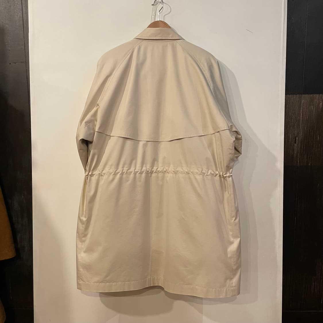 버버리야상패딩 상품이미지2