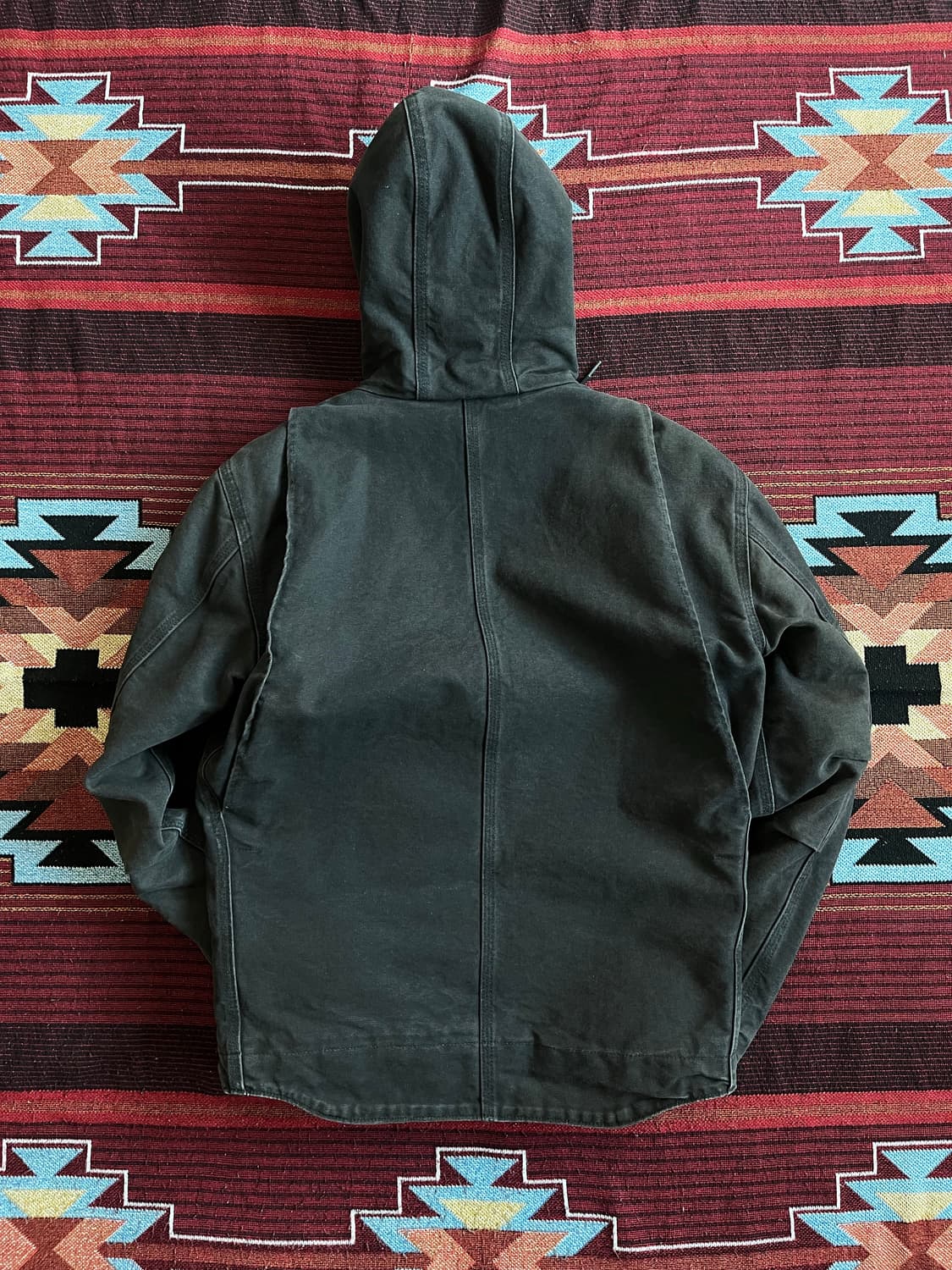 칼하트 시에라 자켓 J141 Carhartt 상품이미지2