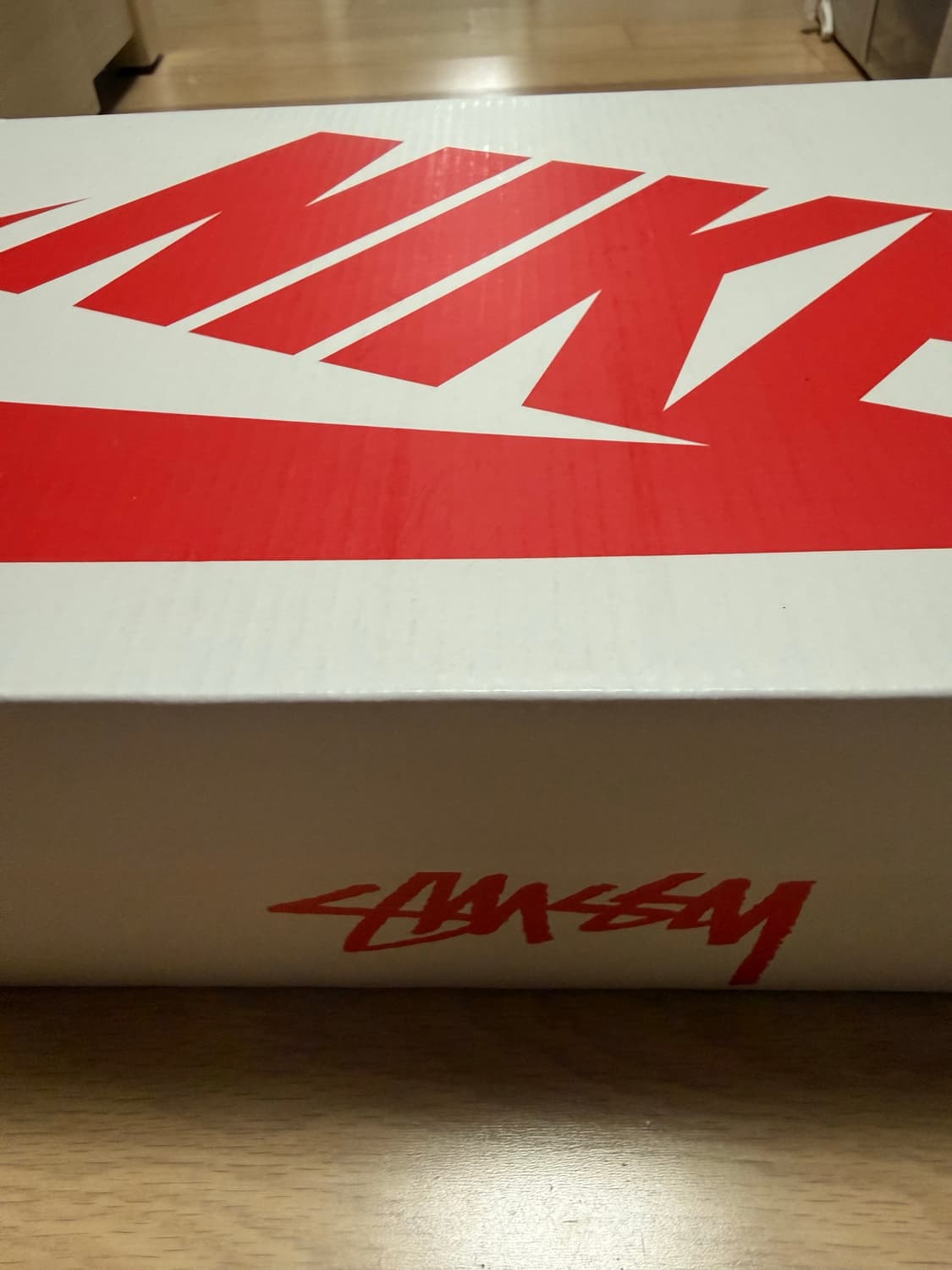 나이키 환장하는분 환영 전세계50족 한정판 나이키x스투시 타이다이 280 상품이미지7