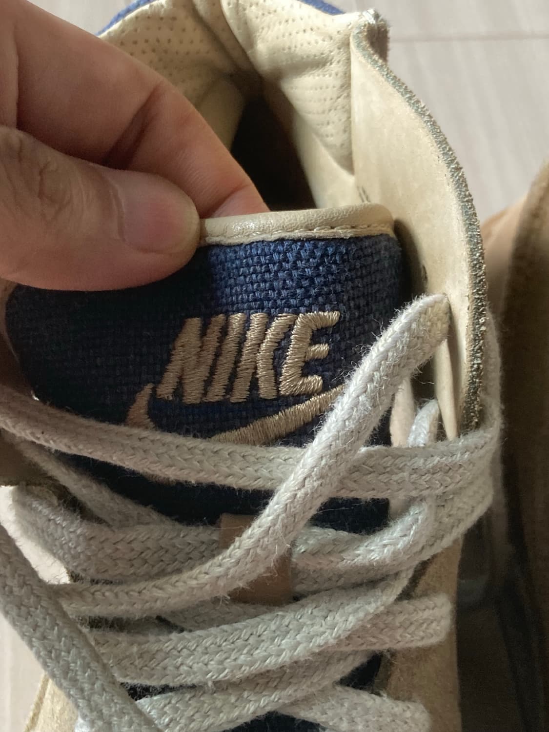 Nike considered bb mid 나이키 컨시더드 비비 미드 상품이미지5