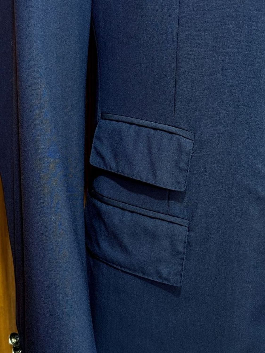 랄프로렌 퍼플라벨 자켓 상품이미지5