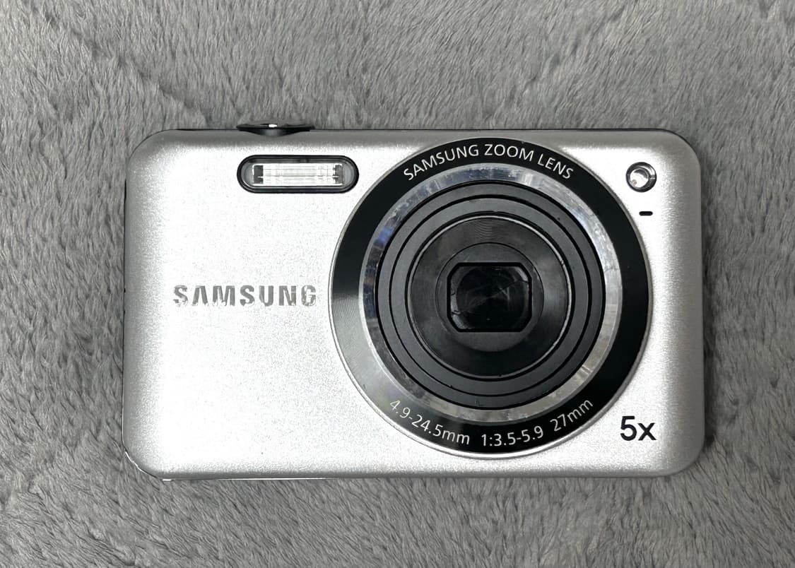 삼성 VLUU ES75 (빈티지) 상품이미지3