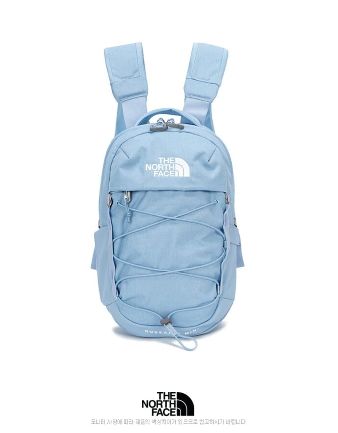 노스페이스 보레알리스미니 백팩 상품이미지1