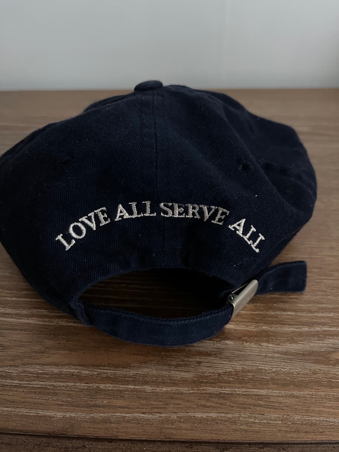 Vtg Hard Rock Cafe Cap 상품이미지2