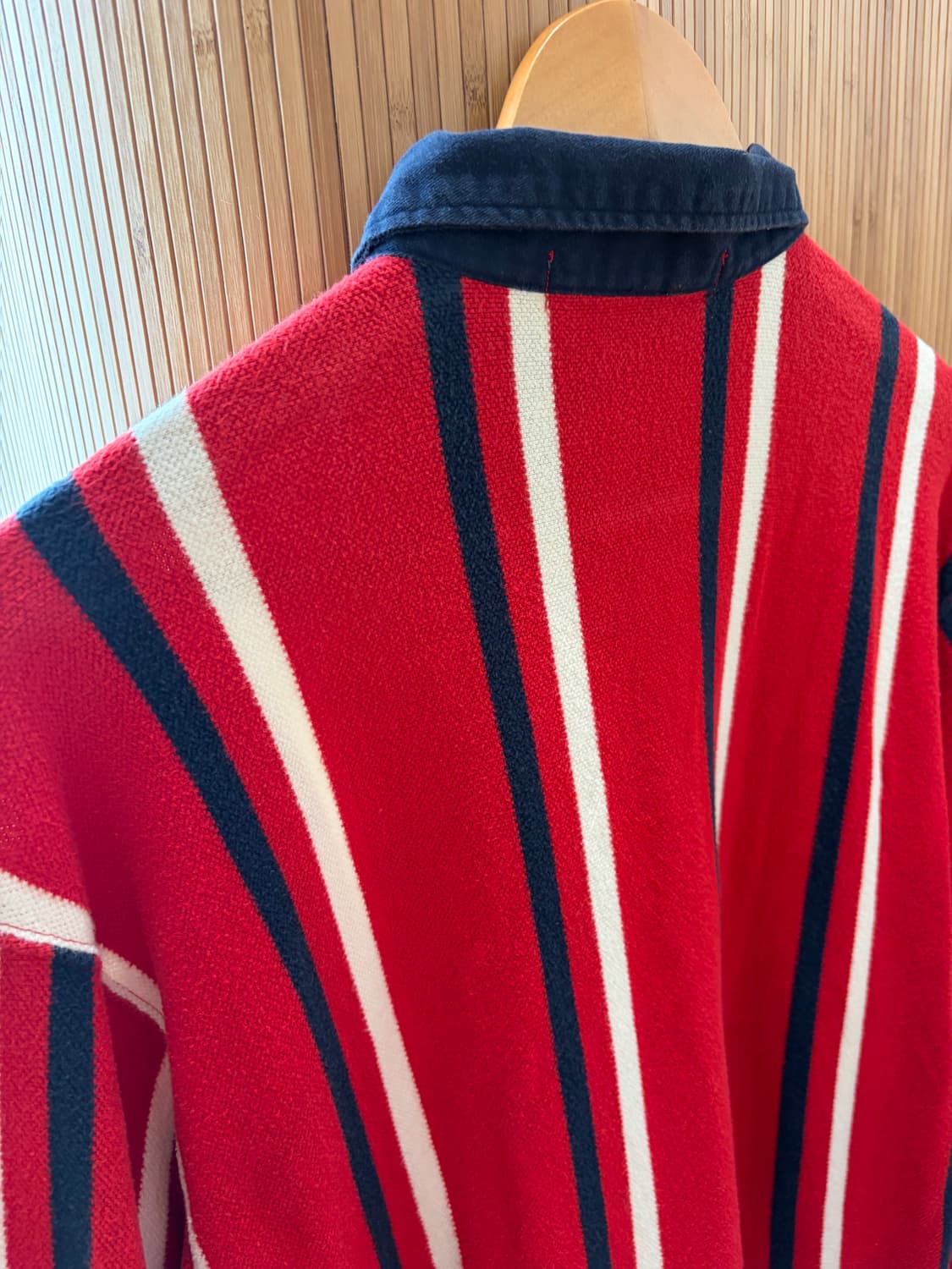 COLOURSPORT Collar T-shirt 상품이미지7