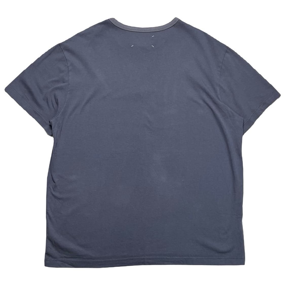 MAISON MARGIELA 반팔 티 그레이 46 상품이미지6
