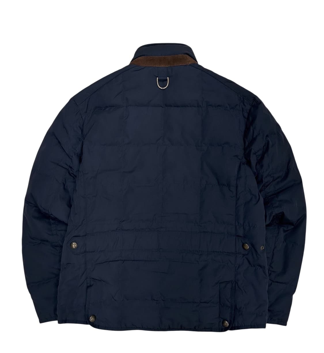 00s 폴로 덕다운 패딩자켓 네이비 (L)  상품이미지9