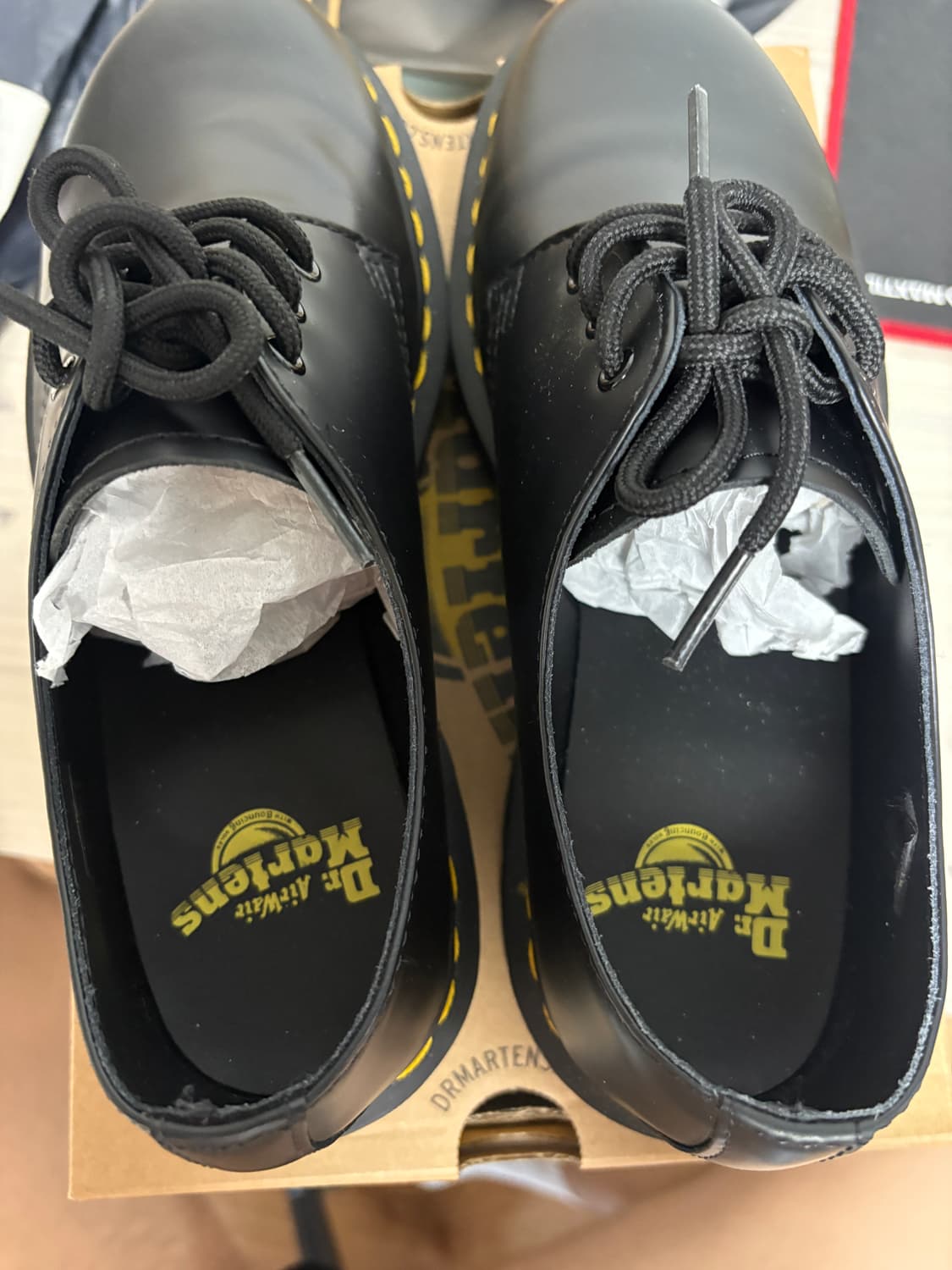 닥터마틴 1461 벡스 250 상품이미지4