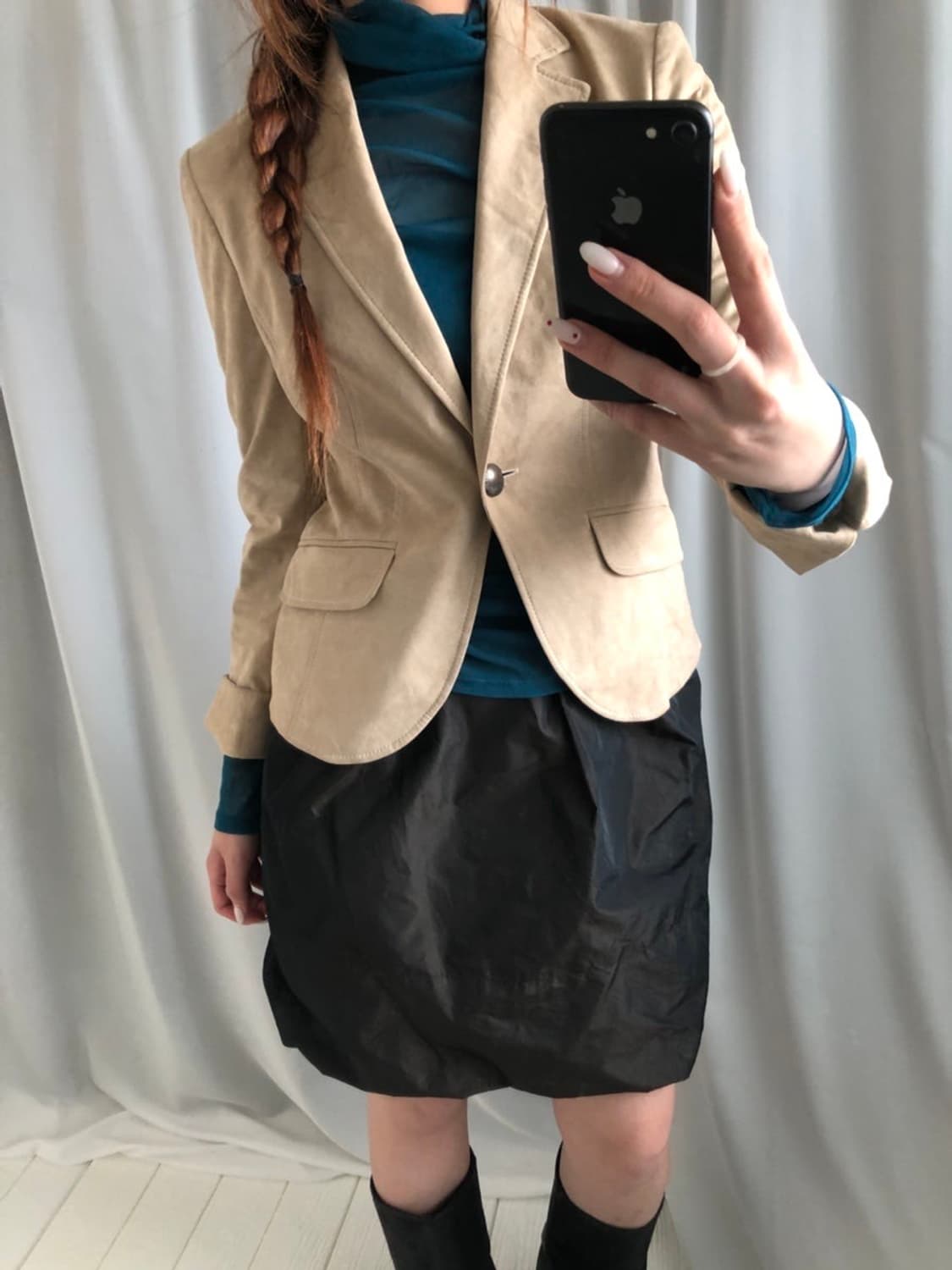 859. frang vintage jacket  상품이미지7