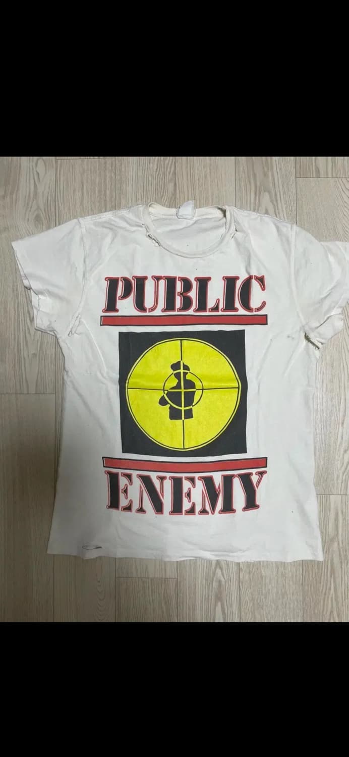 Madeworn 반팔티 상품이미지1