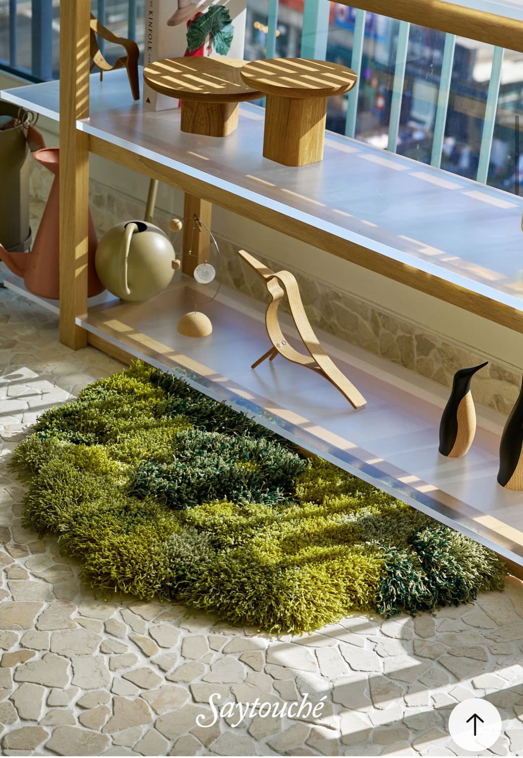 세이투셰 모스러그 상품이미지1