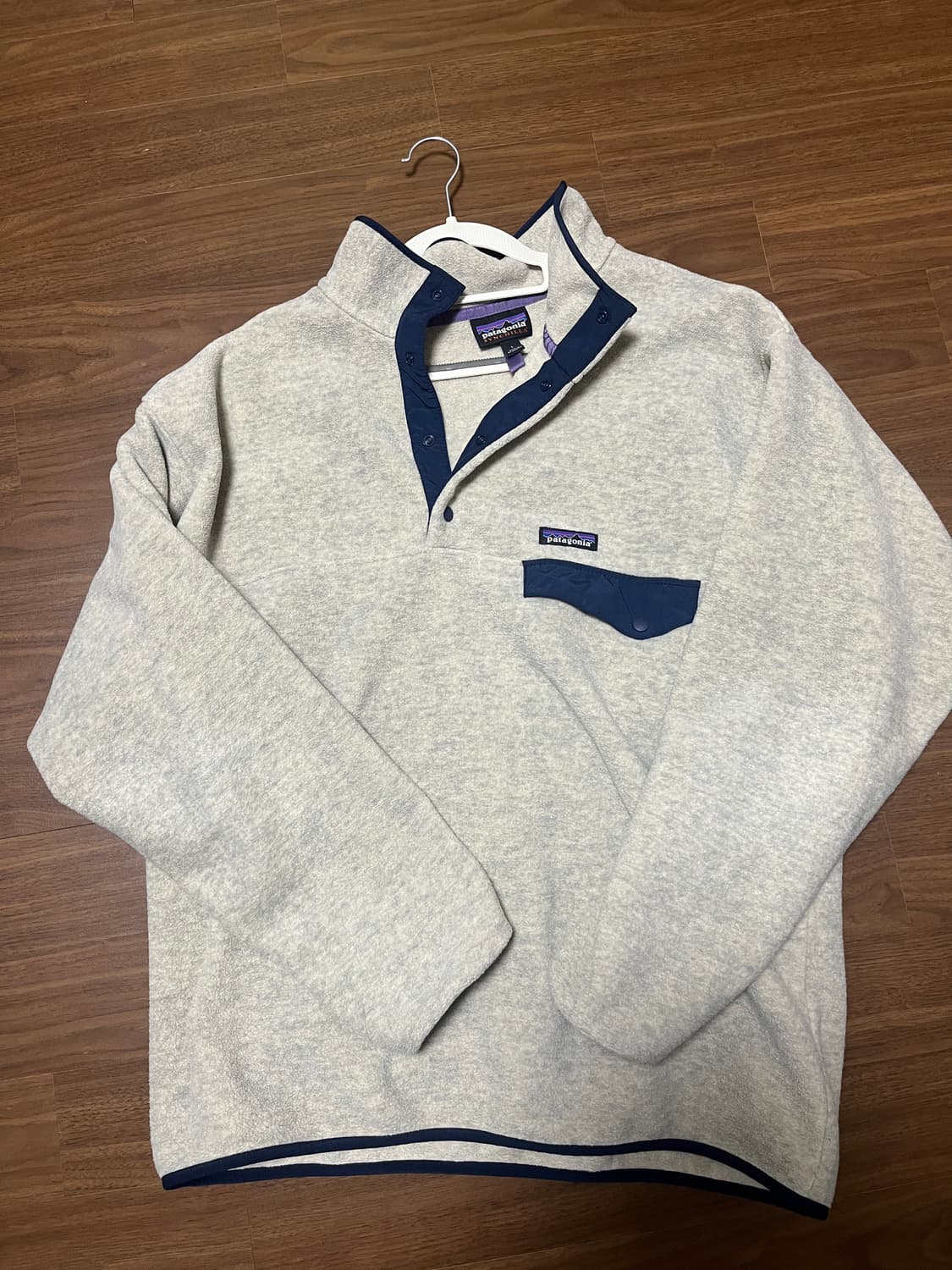 파타고니아 신칠라  상품이미지1