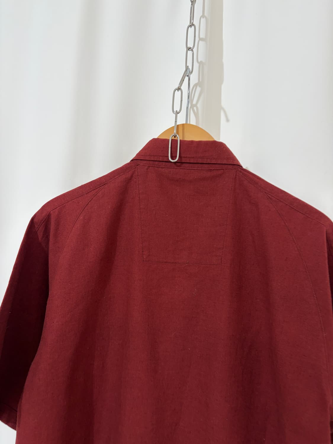 FIRST DOWN short sleeve jacket 상품이미지7