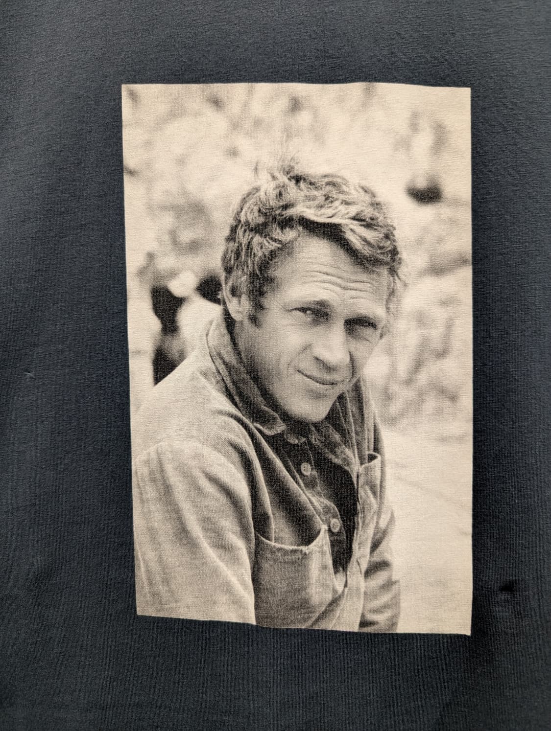 프린팅 반팔 티셔츠 상품이미지3