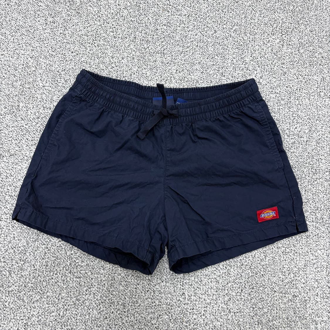 M 디키즈 면 반바지 0311J 상품이미지1