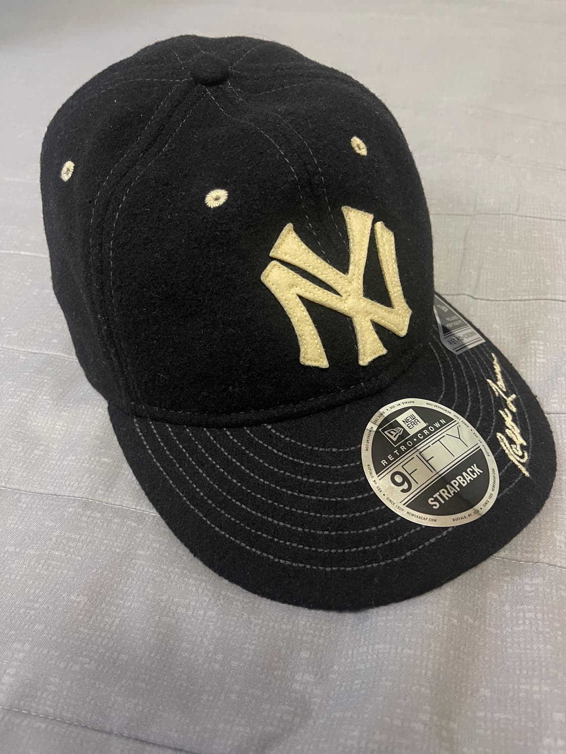 폴로 랄프로렌 뉴에라 캡 상품이미지2