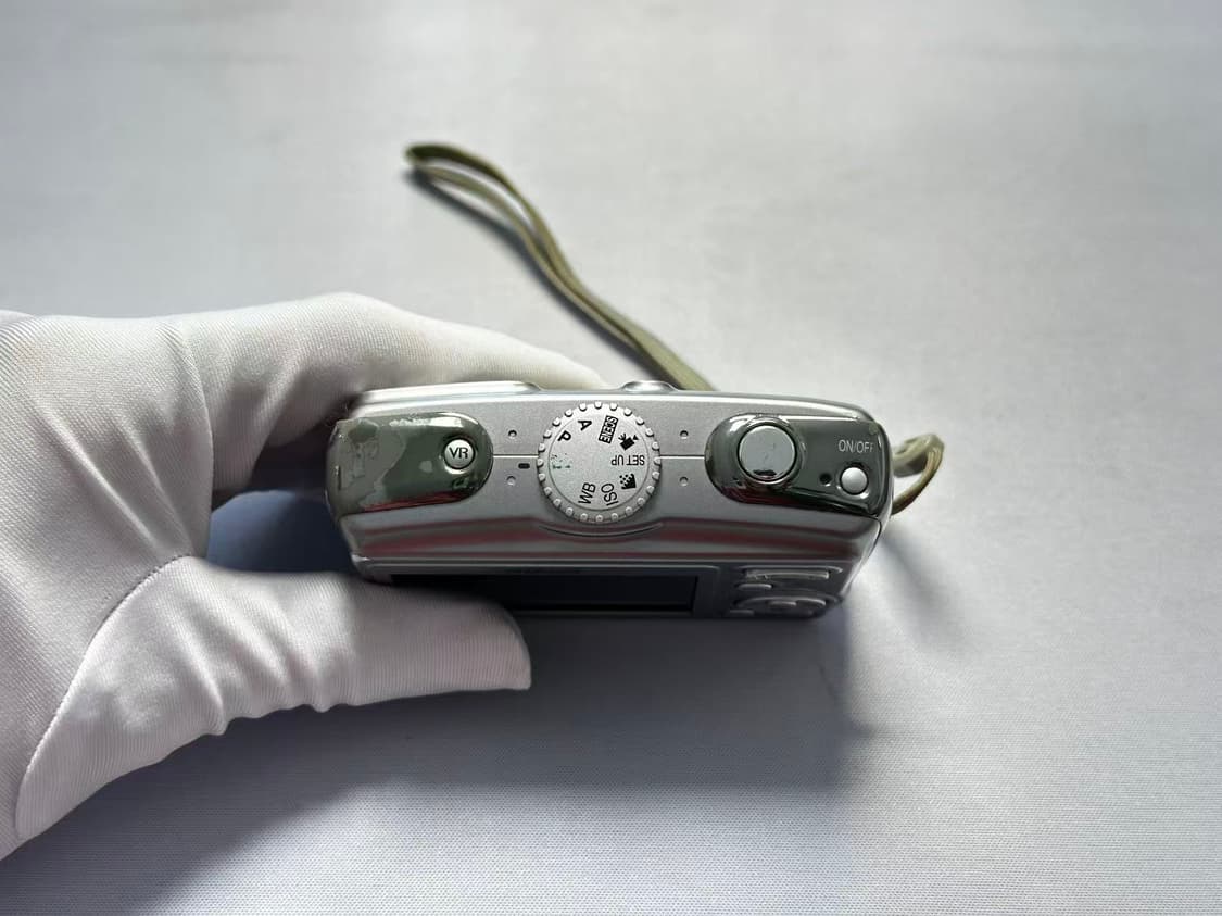 니콘 쿨픽스 p4(p3) 디카 Coolpix p4 상품이미지3