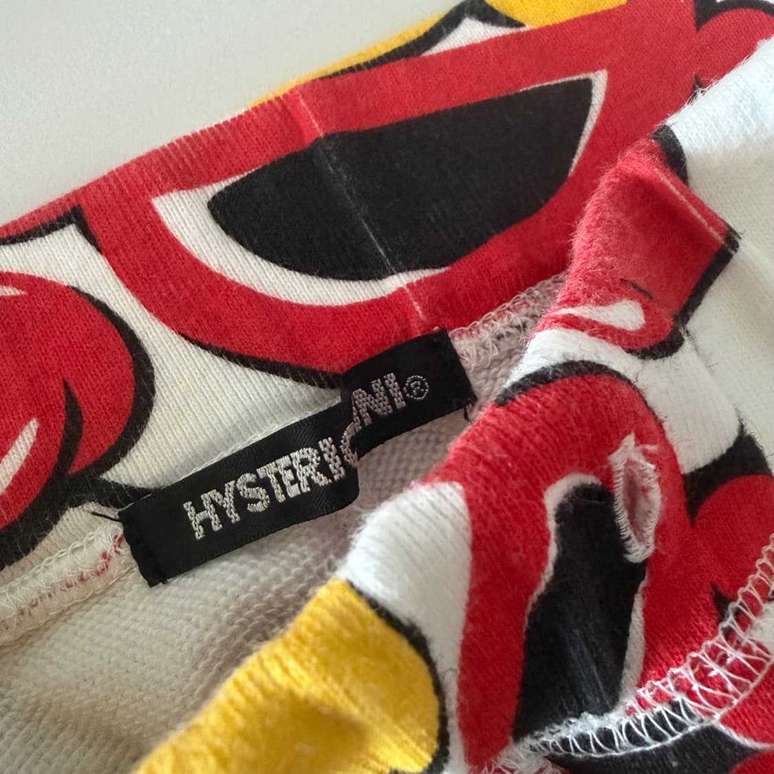 HYSTERIC MINI 히스테릭 미니 아동복 키즈 100cm  상품이미지3