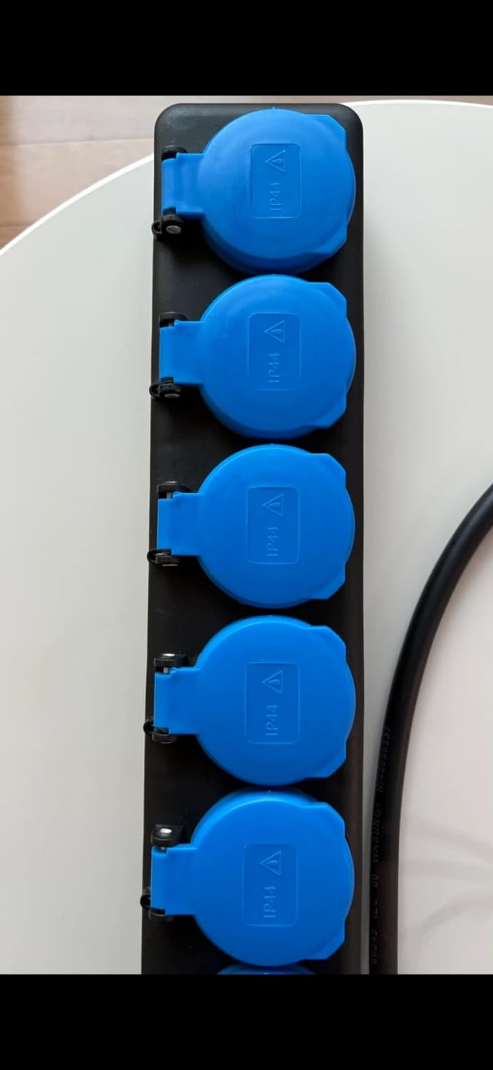 사무엘스몰즈 멀티탭 6구 상품이미지3