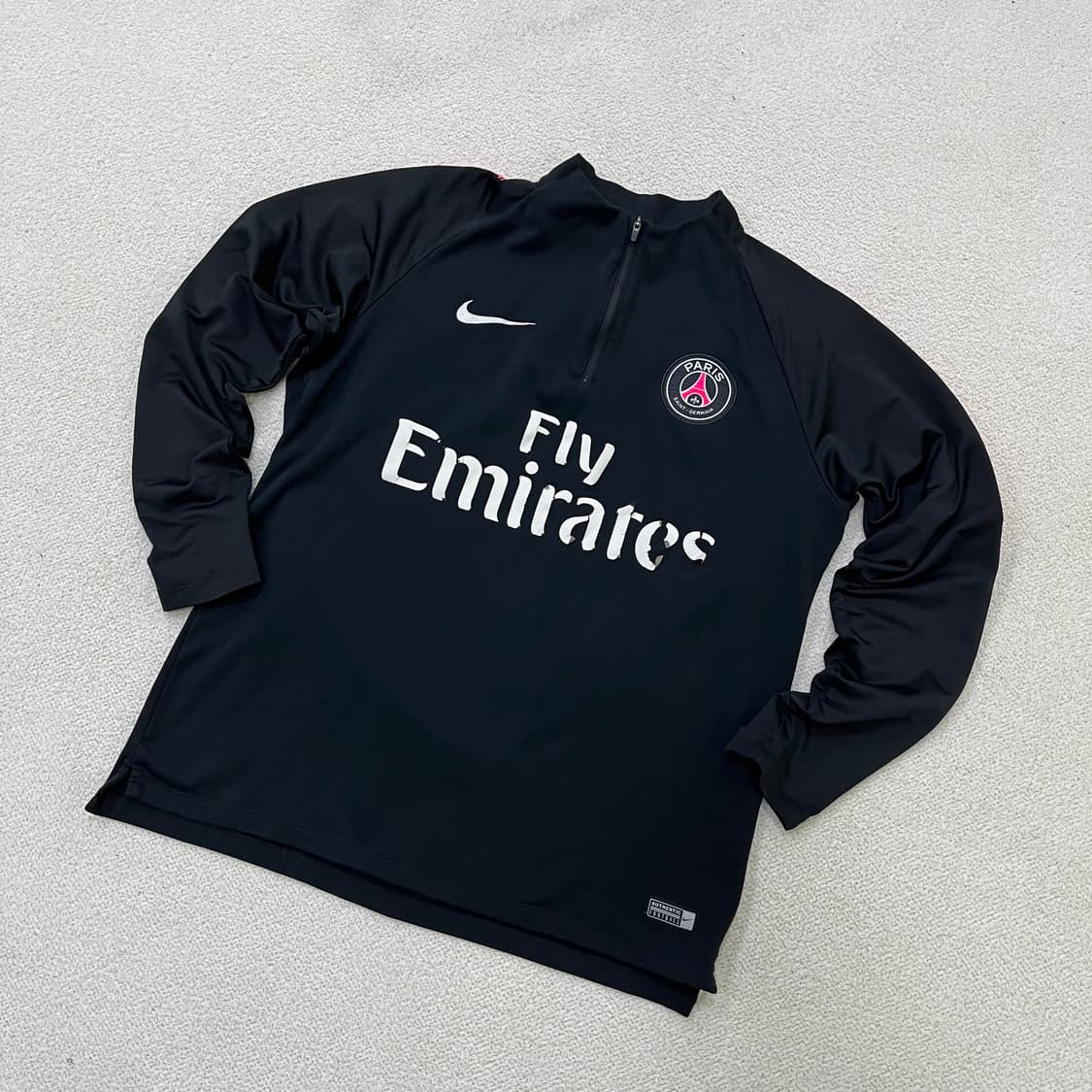 L 나이키 파리생제르망 트랙탑 0325M 상품이미지1