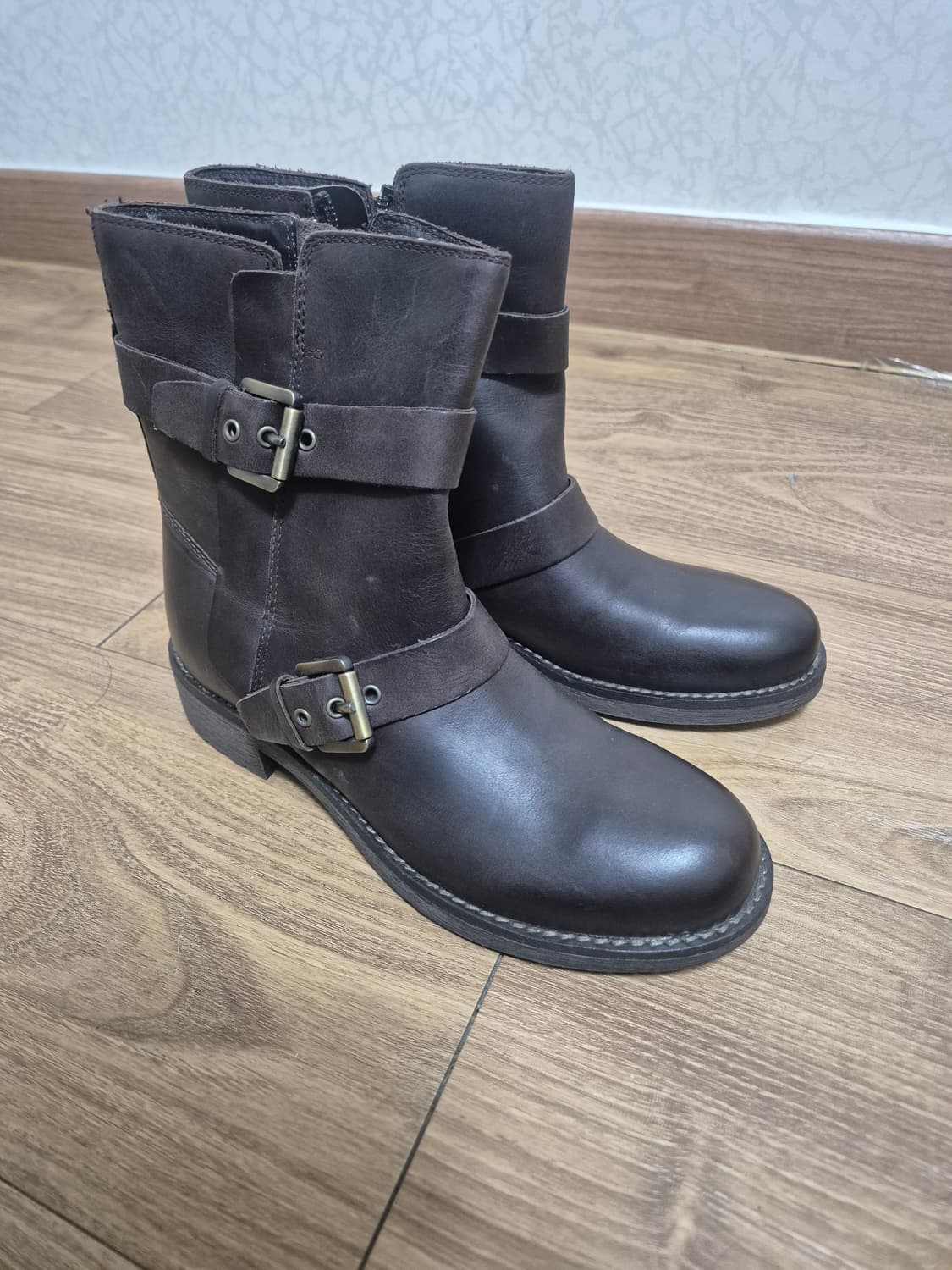 GEOX 여성 부츠 230 상품이미지1